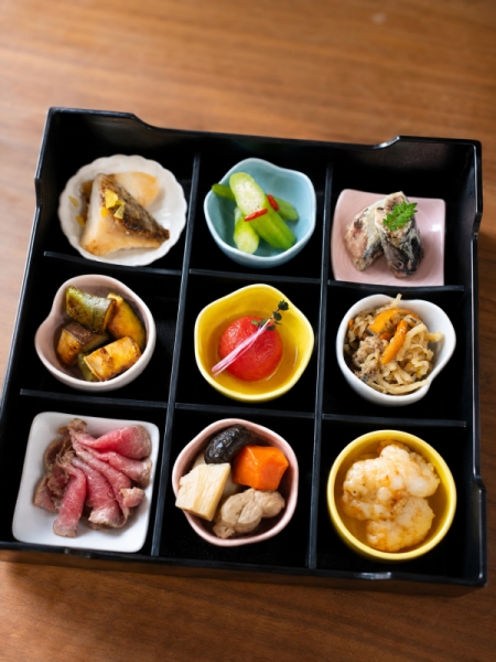 松花堂