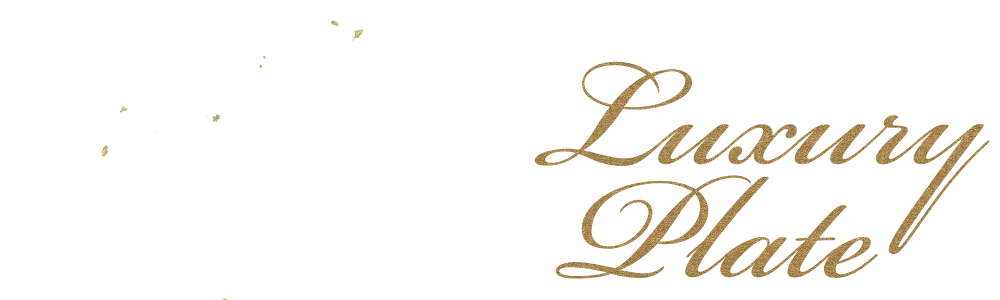 Luxury Plate